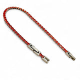 Paddle Orange Bracelet