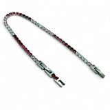 Paddle Passion Gradient Bracelet