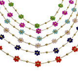 Collar Fiorilù