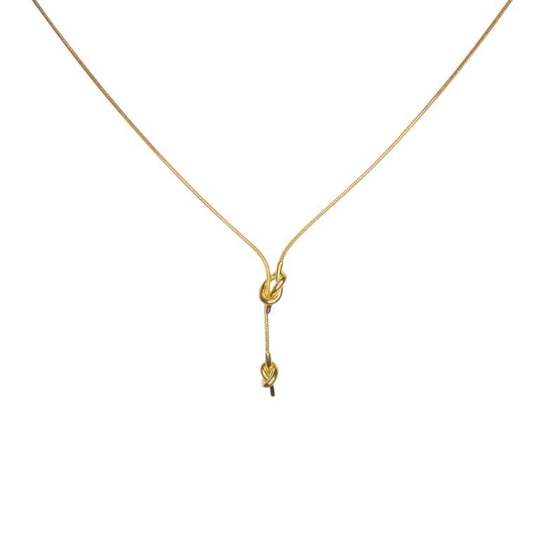 Collana Connection Nodo