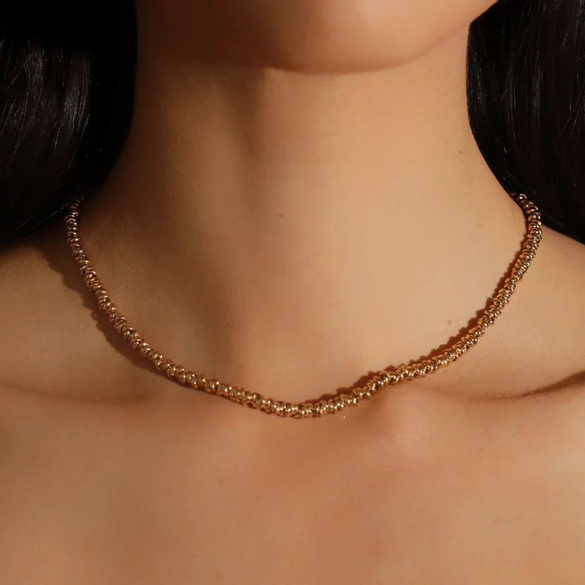 Collar de Aloa