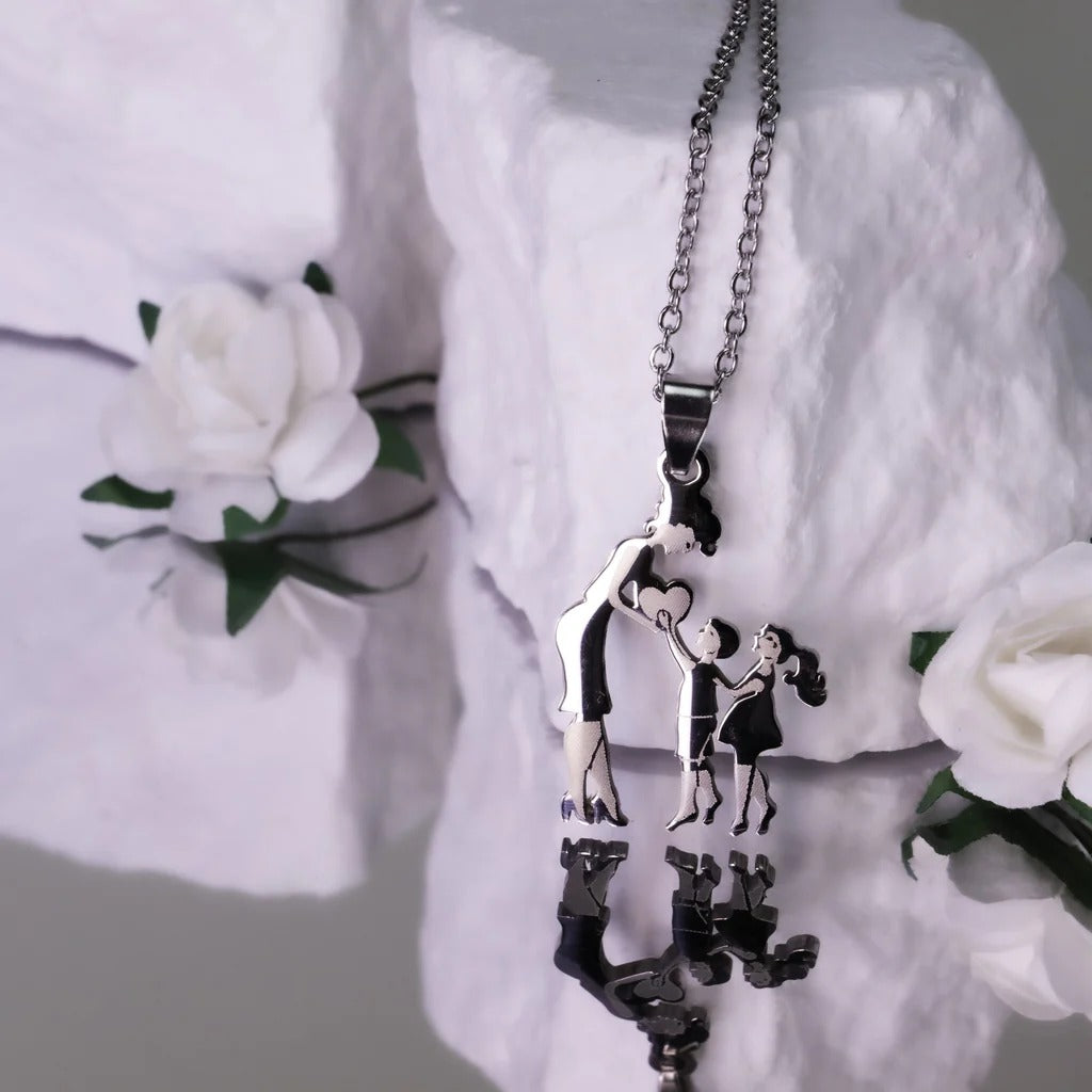 Collar Mamy