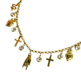 Collar Charmies