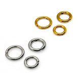 Ear Cuff Tris de Hoop