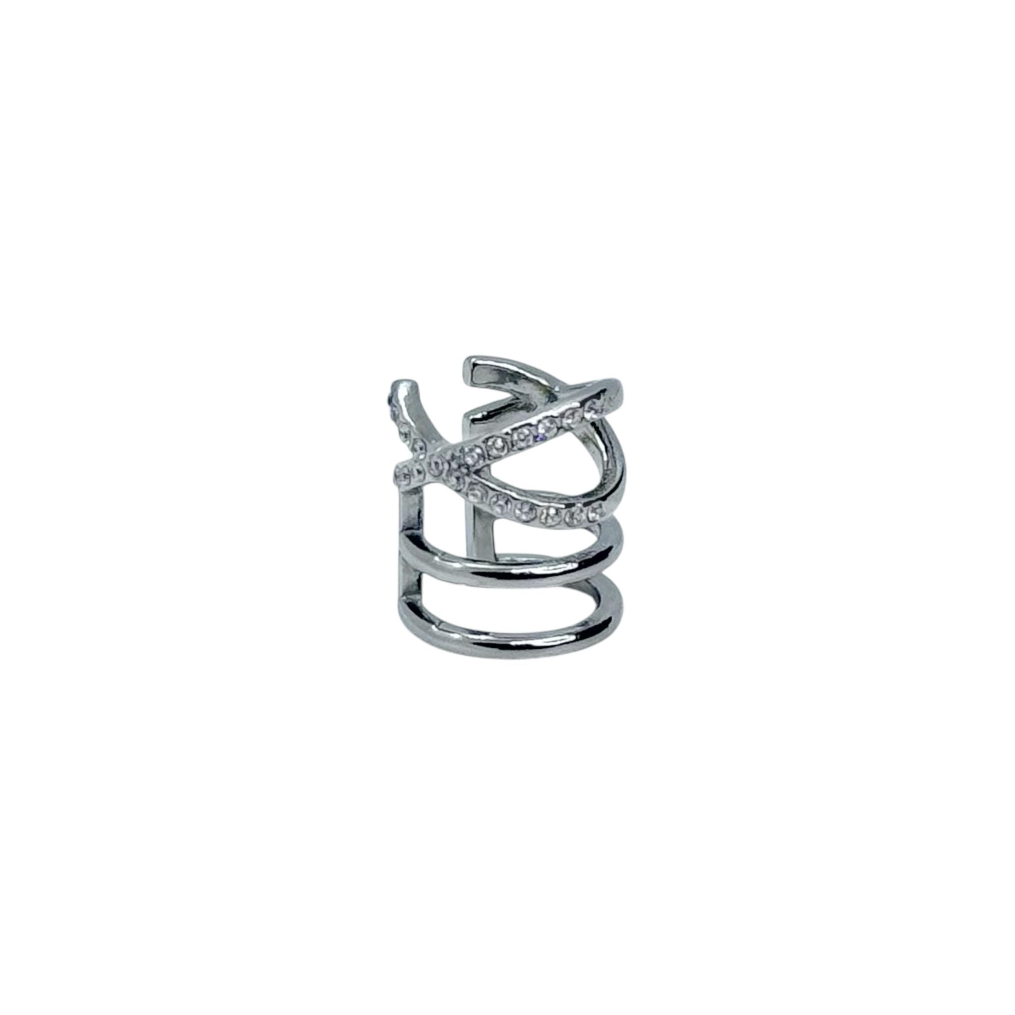 Halo de manguito de oreja