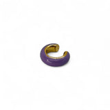 Ear Cuff Verano Nano C-Inox