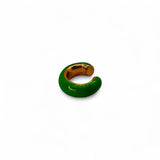 Ear Cuff Verano Nano C-Inox