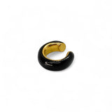 Ear Cuff Verano Nano C-Inox