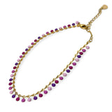 Saint-Tropez Anklet
