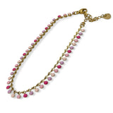 Ibiza Anklet