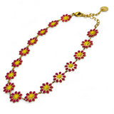 Kiss Margherita Anklet