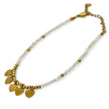 Tobillera Pearl Vibe