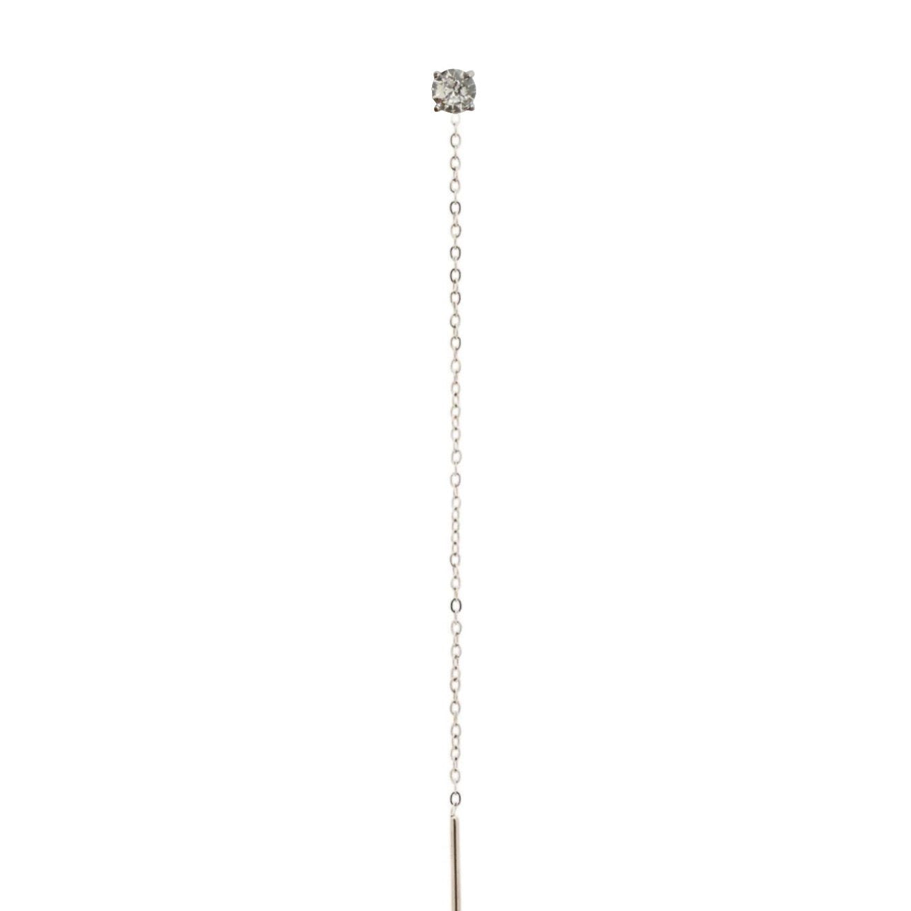 Pequeños puntos altos y bajos