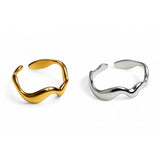 Tide Ring