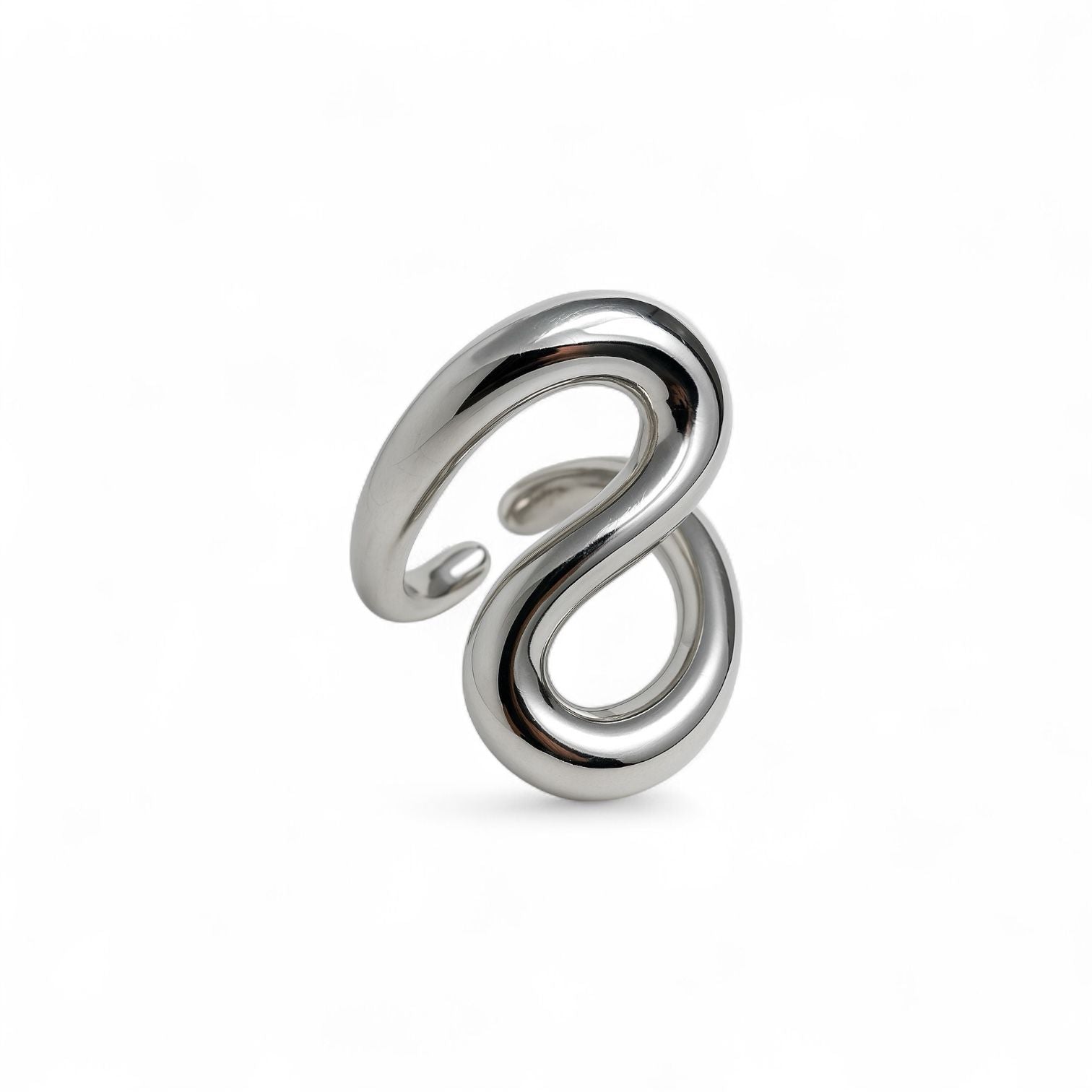 Anello Onda d'Oro