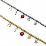 Pulsera de la suerte