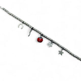 Pulsera de la suerte