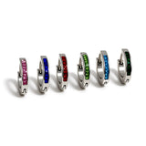 Flare Earring
