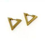 Pendientes Delta