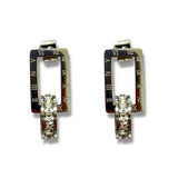 Pendientes Empire Square