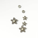 Ear Set Flower