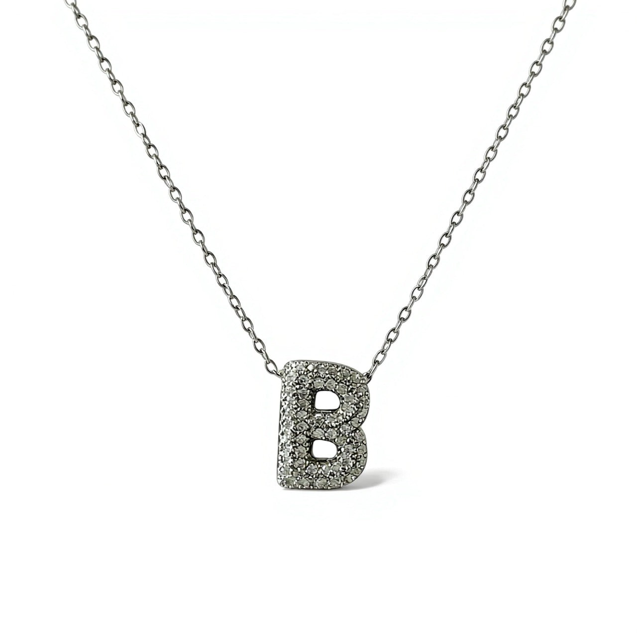 Collana Letters