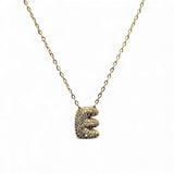 Collana Letters