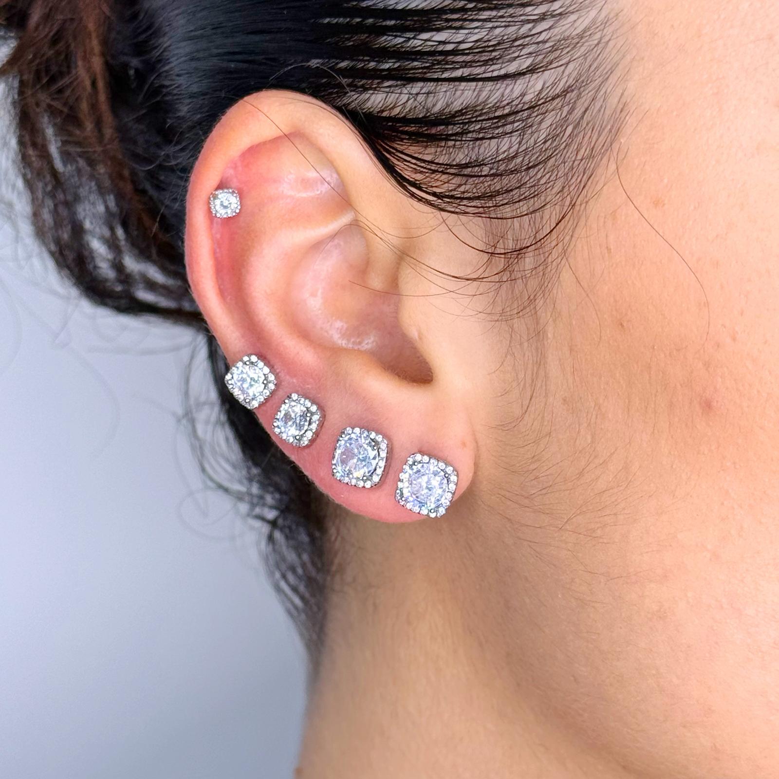 Ear Set Specchio