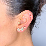 Ear Set Flower