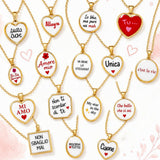 Collana Dedica