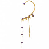 Ear Cuff Magia Venere