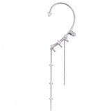 Ear Cuff Magia Venere