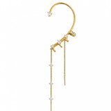 Ear Cuff Magia Venere