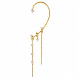 Ear Cuff Magia Afrodite