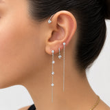 Ear Cuff Magia Afrodite