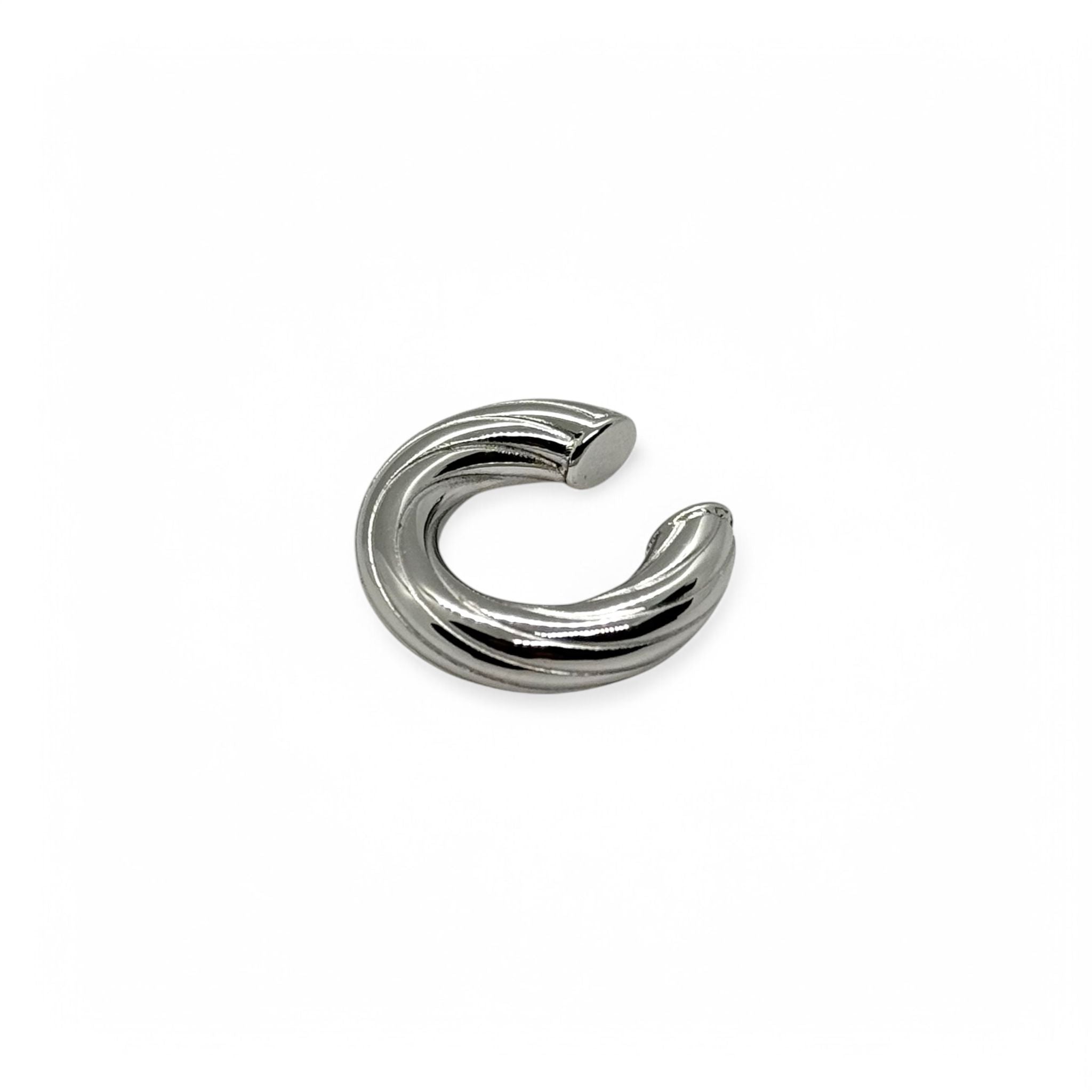 Ear Cuff Micro Rolled