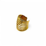 Ear Cuff Romano