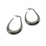 Longue Big Earrings