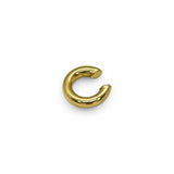 Puño de oreja Nano C-Inox