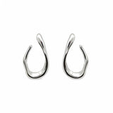Medium Goddess Earrings