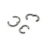 Ear Cuff Tris de Hoop