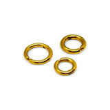 Ear Cuff Tris de Hoop