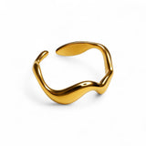 Tide Ring