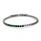 Bracciale Paddle Prato Gradiente