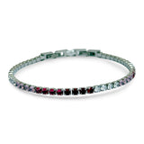 Paddle Passion Gradient Bracelet