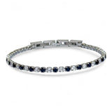 Pulsera Paddle Noir