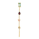 Sensitive Soul Pendant