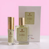 Tenero Parfum Sabbia