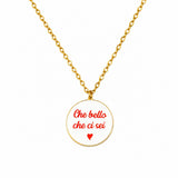 Collana Dedica