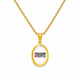 Collana Dedica